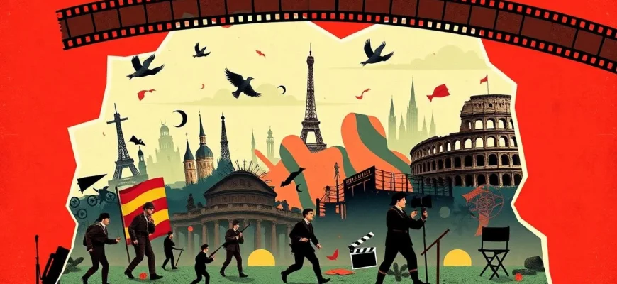 10 Filmes Históricos Imperdíveis sobre a Primeira Guerra Mundial