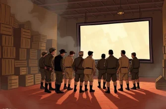 Filmes Biográficos sobre Prisioneiros de Guerra