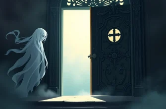 10 Filmes de Drama com Fantasmas e Espíritos
