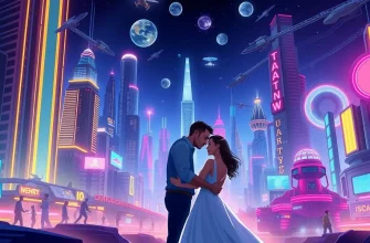 Filmes de Ficção Científica sobre Casamentos