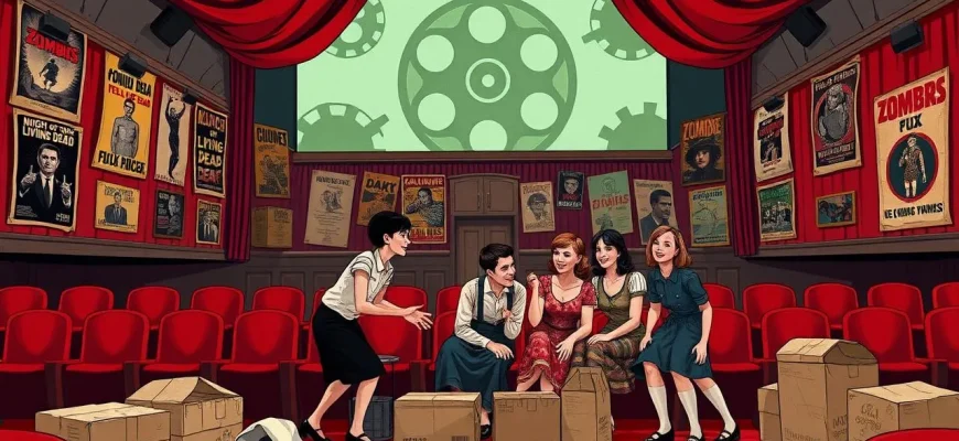 Top 60 Melhores Filmes de Zumbis