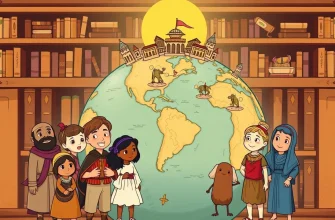 Filmes Familiares sobre Civilizações