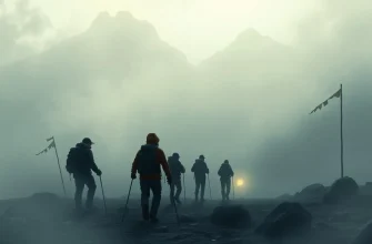 Filmes de Terror nos Himalaias: Uma Jornada Assustadora