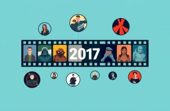 Os Filmes Mais Esperados de 2017