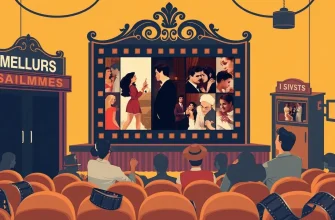 Lista dos Melhores Filmes sobre Sedução