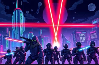 Top 10 Filmes de Terror com Armas a Laser