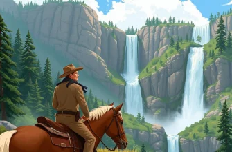 Filmes de Faroeste com Cachoeiras