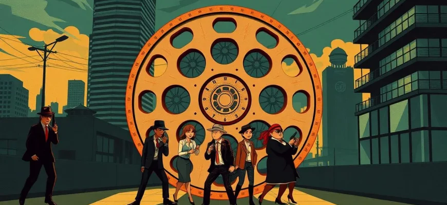 10 Filmes de Espiões com Dublagem em Português