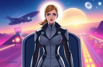 Filmes de Ficção Científica com Aeromoças