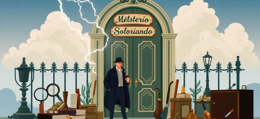 Detetives e Raios: 10 Filmes Imperdíveis