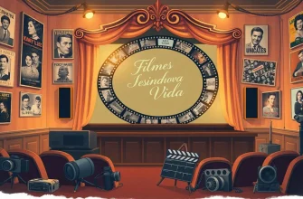 10 Filmes de Biografias sobre Nova Vida