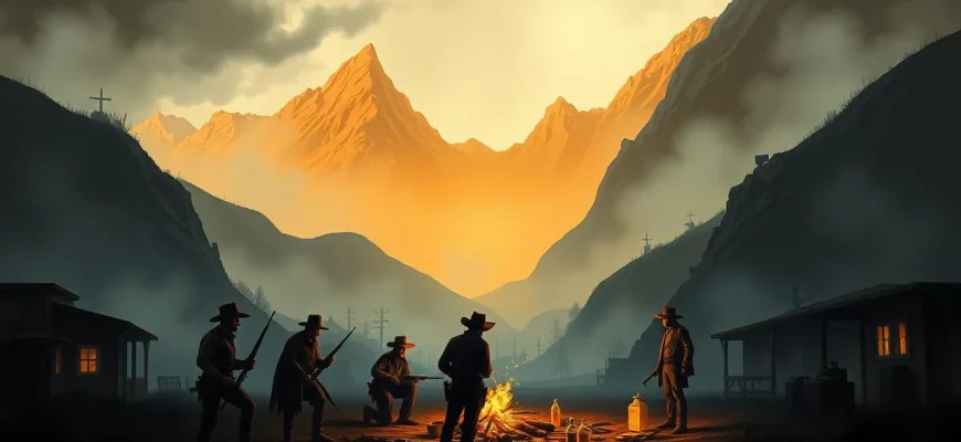 10 Filmes de Crime com Finais Trágicos para Assistir