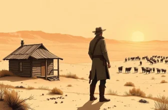 Faroeste e Falência: Uma Jornada pelo Deserto Financeiro