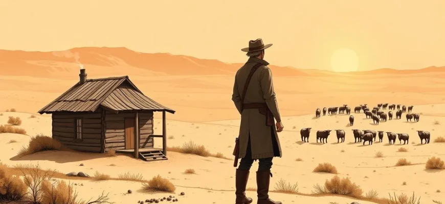 Faroeste e Falência: Uma Jornada pelo Deserto Financeiro