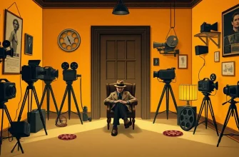 Filmes sobre pessoas presas em um quarto