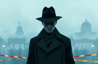 Detetives na Alemanha: 10 Filmes Imperdíveis