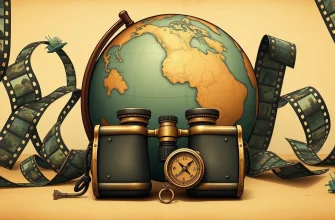 Filmes Biográficos sobre Viagens ao Redor do Mundo