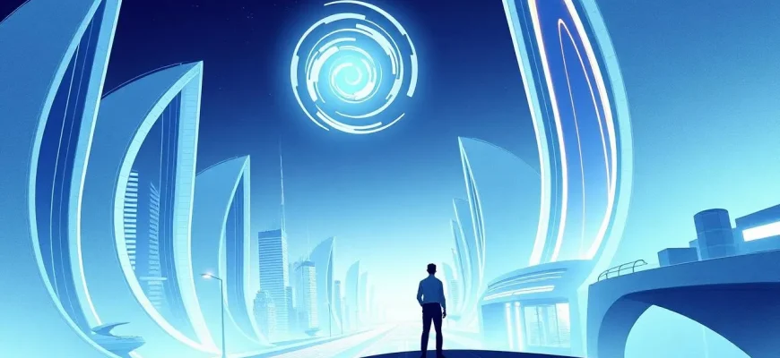 Filmes de Teletransporte: Uma Jornada Inesquecível