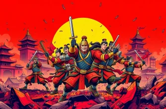Filmes históricos sobre guerreiros chineses