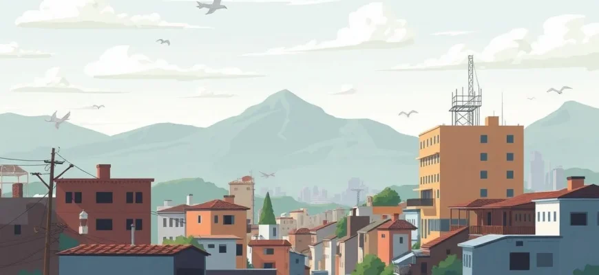10 Comédias Imperdíveis sobre o Ghetto