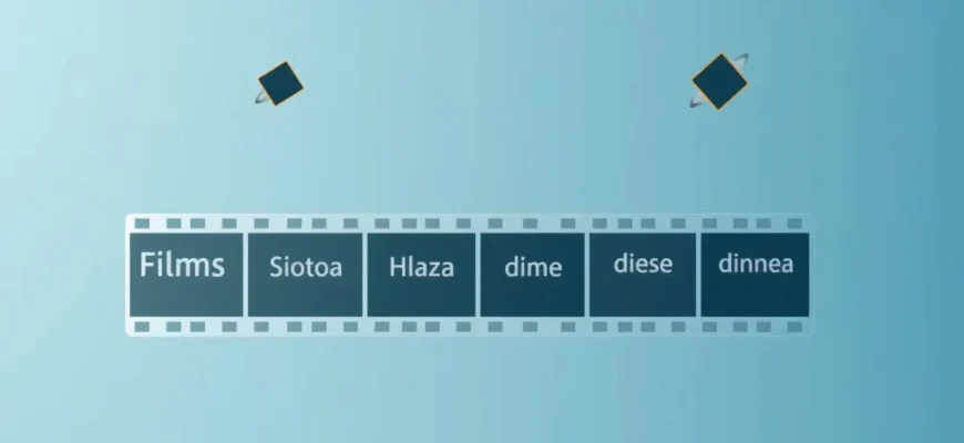 Filmes Não Convencionais: Uma Jornada Cinematográfica