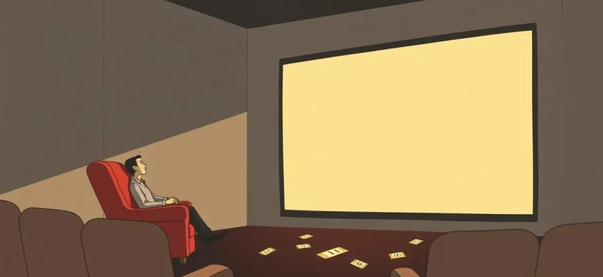 10 Filmes Incríveis sobre Bilhetes de Loteria