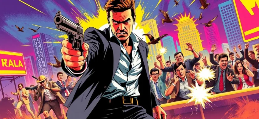 Ação e Leilões: 10 Filmes Imperdíveis