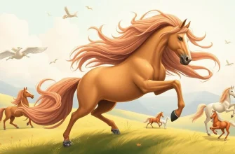 Filmes de Fantasia com Cavalos: Uma Jornada Mágica