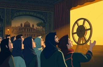 Filmes Biográficos sobre o Islã: Uma Jornada Cinematográfica