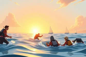 10 Filmes Imperdíveis sobre Resgate na Água