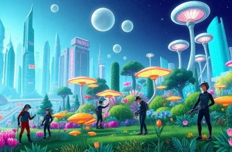 Filmes de Ficção Científica sobre Jardineiros
