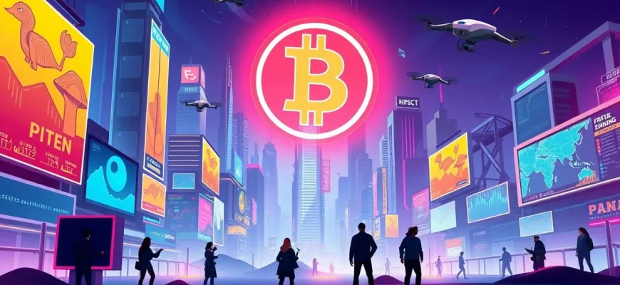 10 Filmes de Ficção Científica sobre Fintech