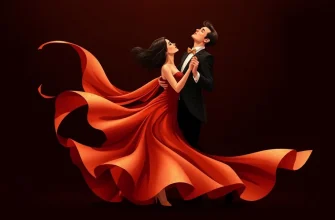 Melodramas de Tango: Uma Seleção de Filmes para Encantar