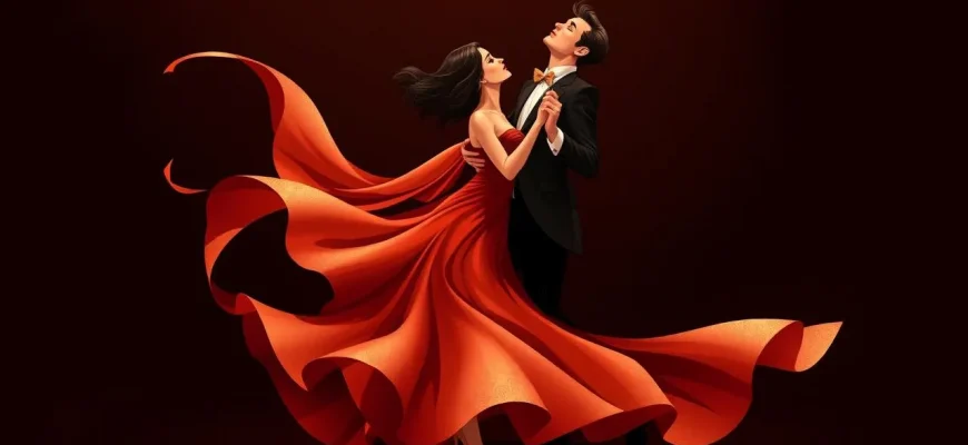 Melodramas de Tango: Uma Seleção de Filmes para Encantar