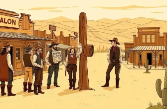 Faroeste em Pequenas Cidades: 10 Filmes Imperdíveis