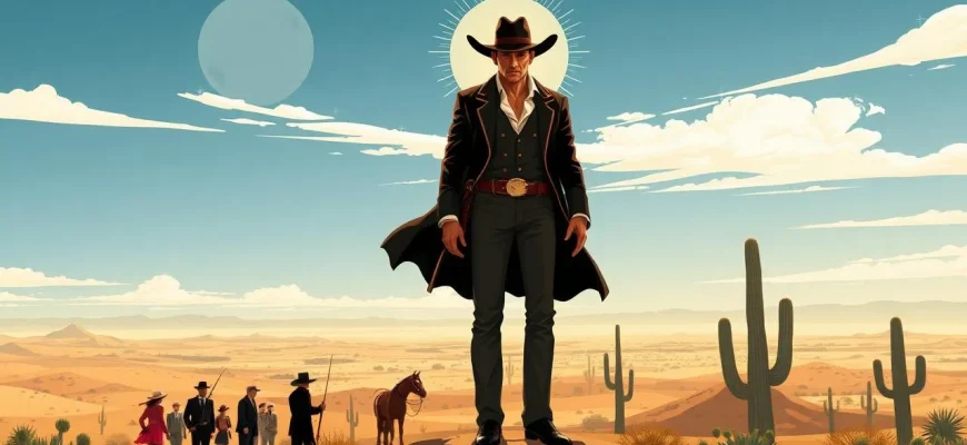 Filmes de Faroeste com Leilões: Uma Jornada Épica