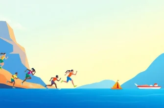 10 Filmes de Drama sobre Atletismo para Inspirar e Emocionar