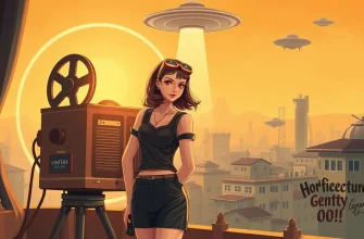 10 Filmes de Suspense sobre OVNIs