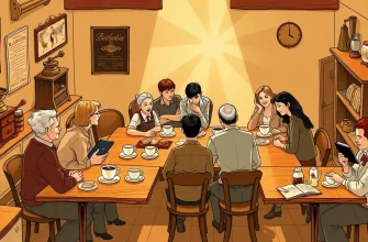 10 Filmes de Biografias de Cafeterias para Inspirar seu Café