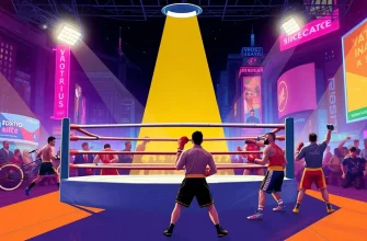 Melhores Documentários de Boxe com Dublagem em Português