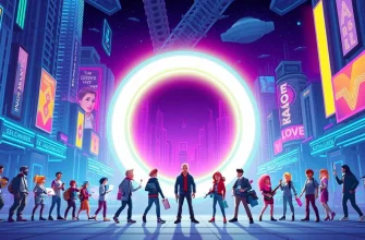 Filmes de Ficção Científica sobre Talento