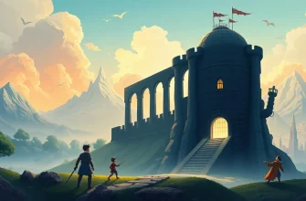 Filmes de Fantasia com Prisioneiros: Uma Jornada Mágica