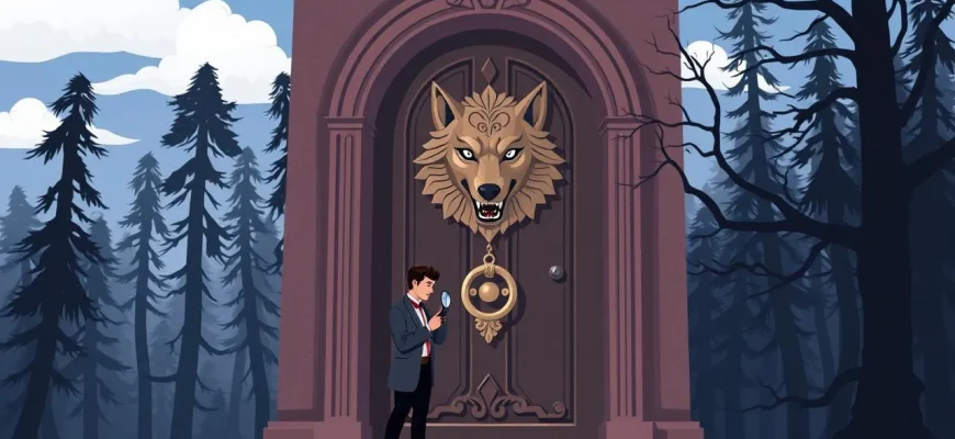 Detetives e Lobos: 10 Filmes Imperdíveis