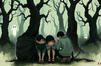 Filmes de Terror Coreanos com Dublagem em Português
