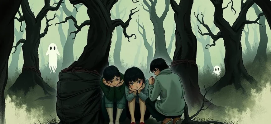 Filmes de Terror Coreanos com Dublagem em Português