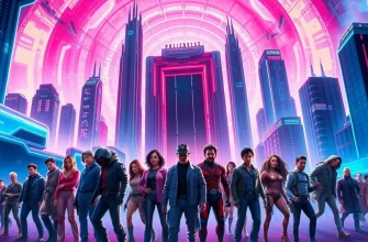 Filmes de Ficção Científica sobre Fuga da Prisão