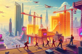 Filmes de Ficção Científica sobre Construtores