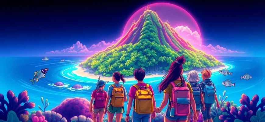 Aventuras na Oceania: 10 Filmes Imperdíveis