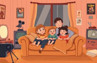 Lista dos Melhores Filmes Infantis