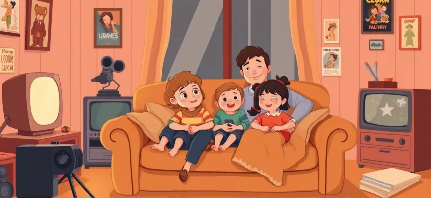 Lista dos Melhores Filmes Infantis